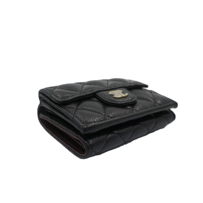 Chanel Classic Small Flap Wallet AP0230