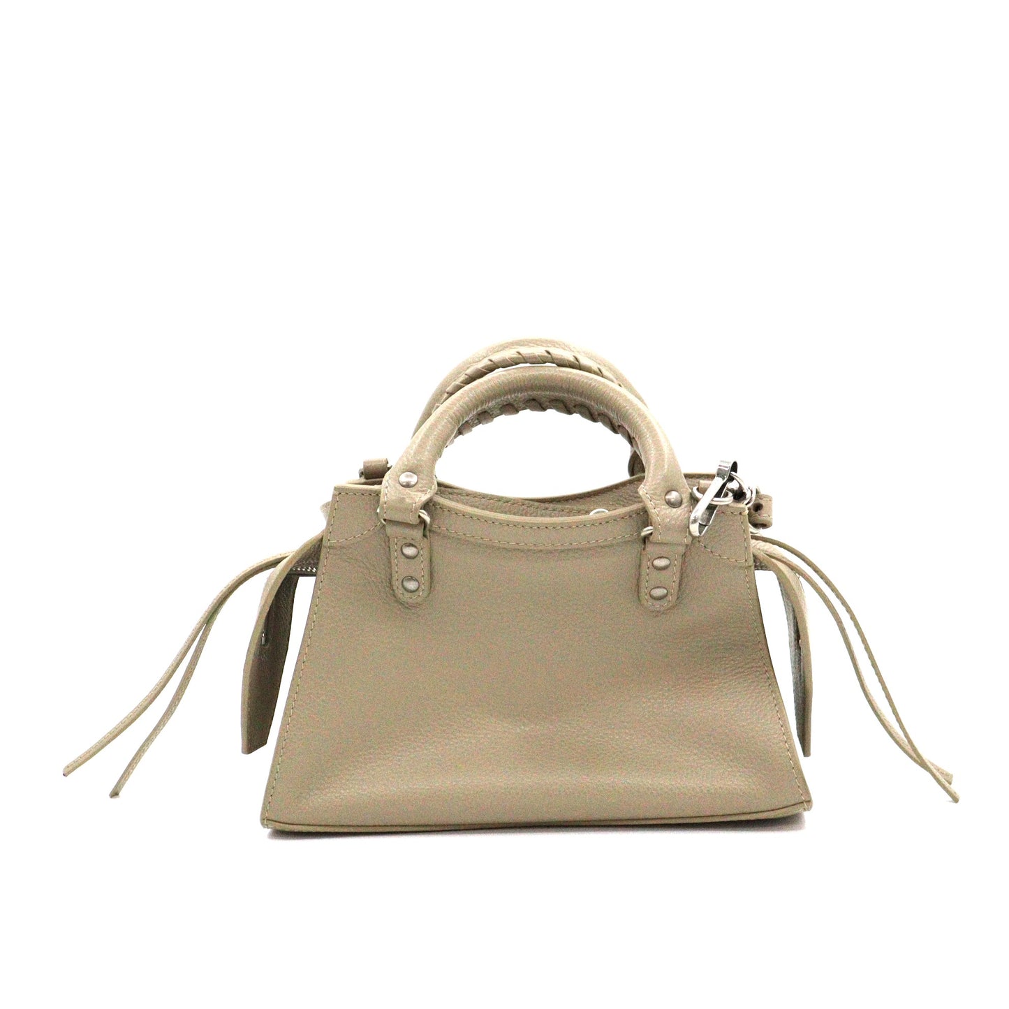 Balenciaga Neo Classic City Mini 2way Shoulder 638524