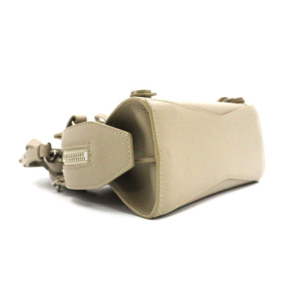 Balenciaga Neo Classic City Mini 2way Shoulder 638524