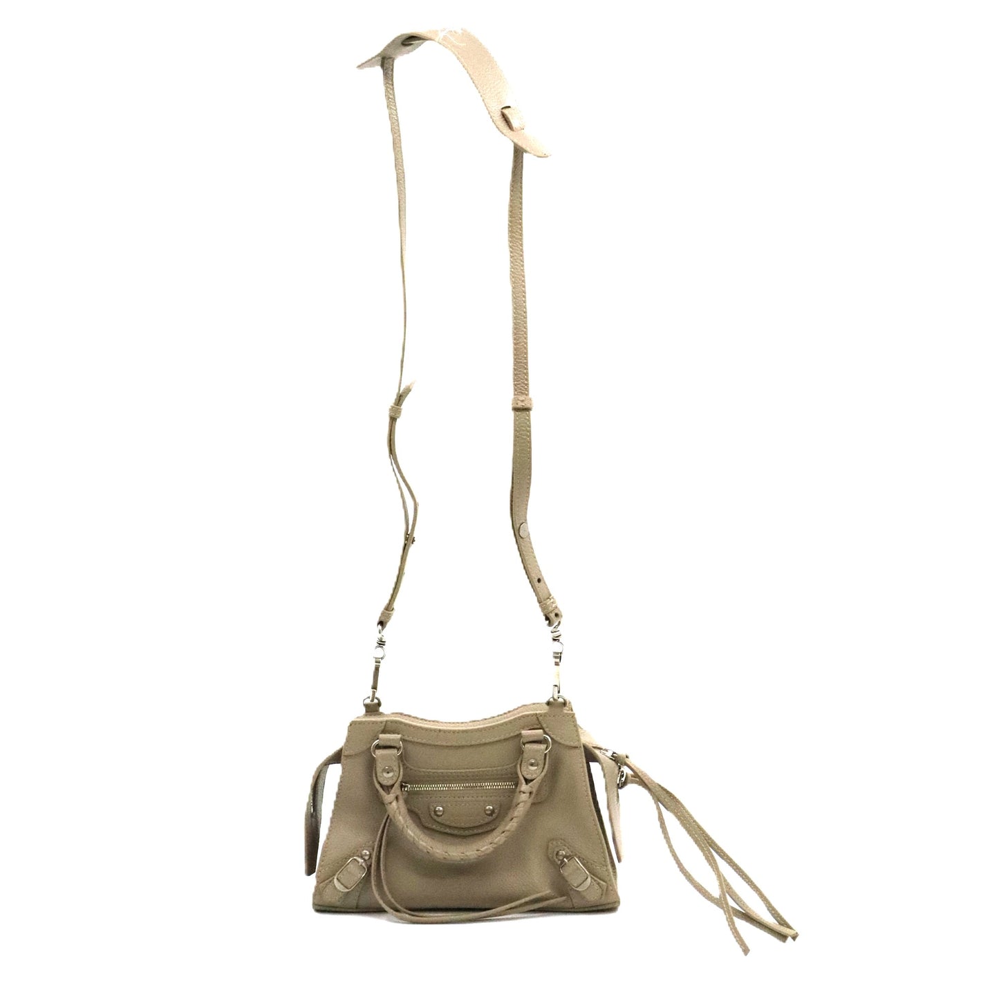 Balenciaga Neo Classic City Mini 2way Shoulder 638524