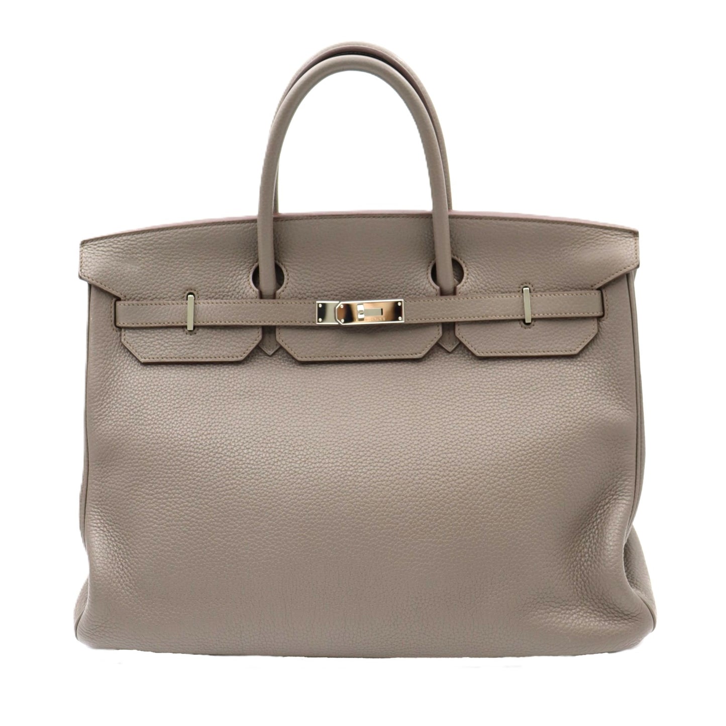 Hermes Birkin 40 Handbag H030275CK