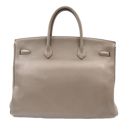 Hermes Birkin 40 Handbag H030275CK
