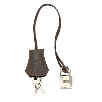 Hermes Birkin 40 Handbag H030275CK