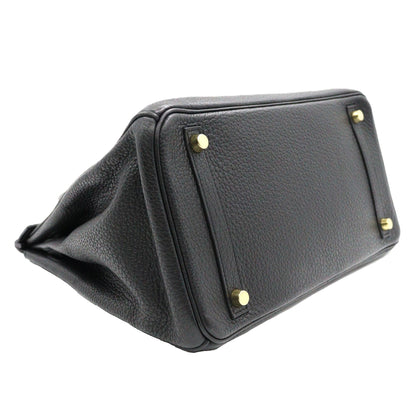 Hermes Birkin 30 Handbag H030520CC