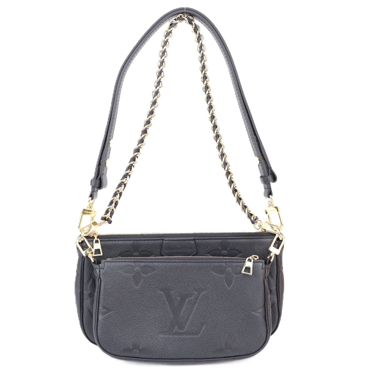 Louis Vuitton Multi Pochette Accessories Shoulder bag M80399