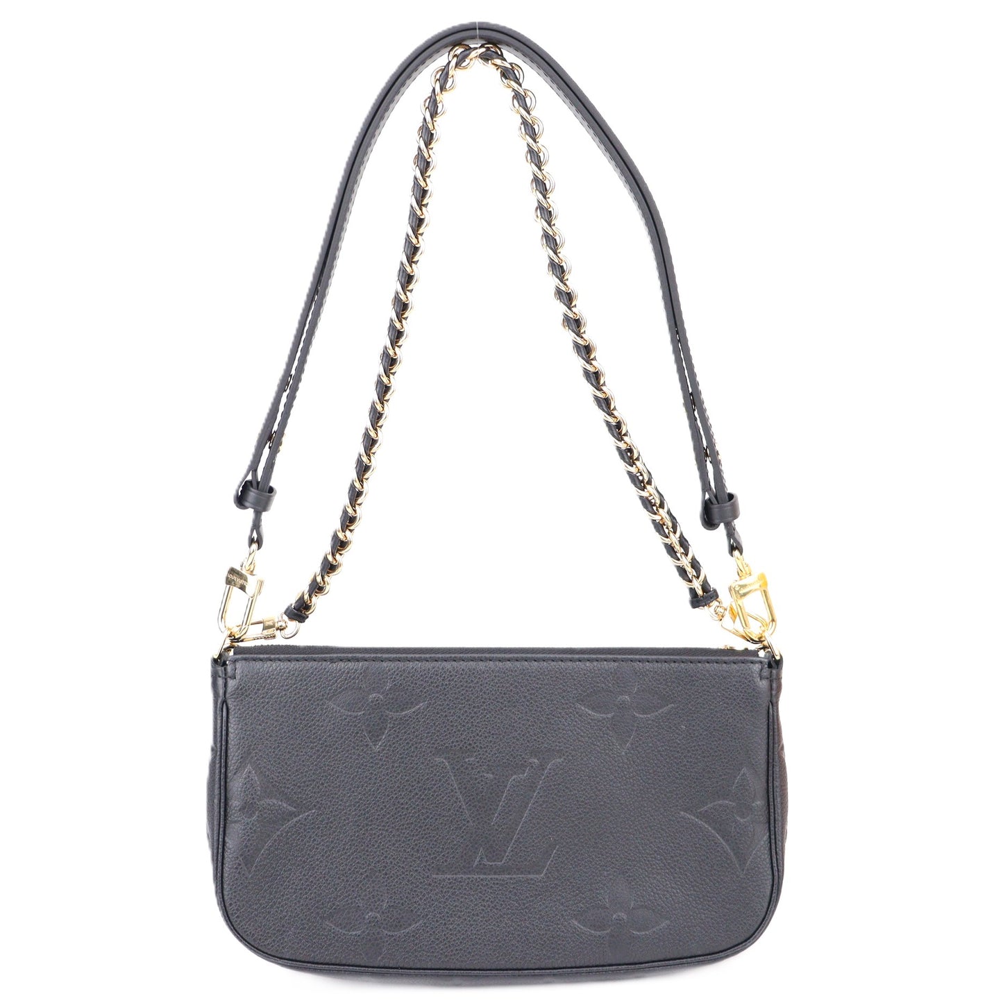 Louis Vuitton Multi Pochette Accessories Shoulder bag M80399