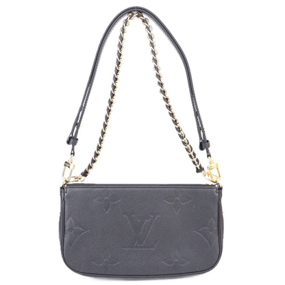 Louis Vuitton Multi Pochette Accessories Shoulder bag M80399