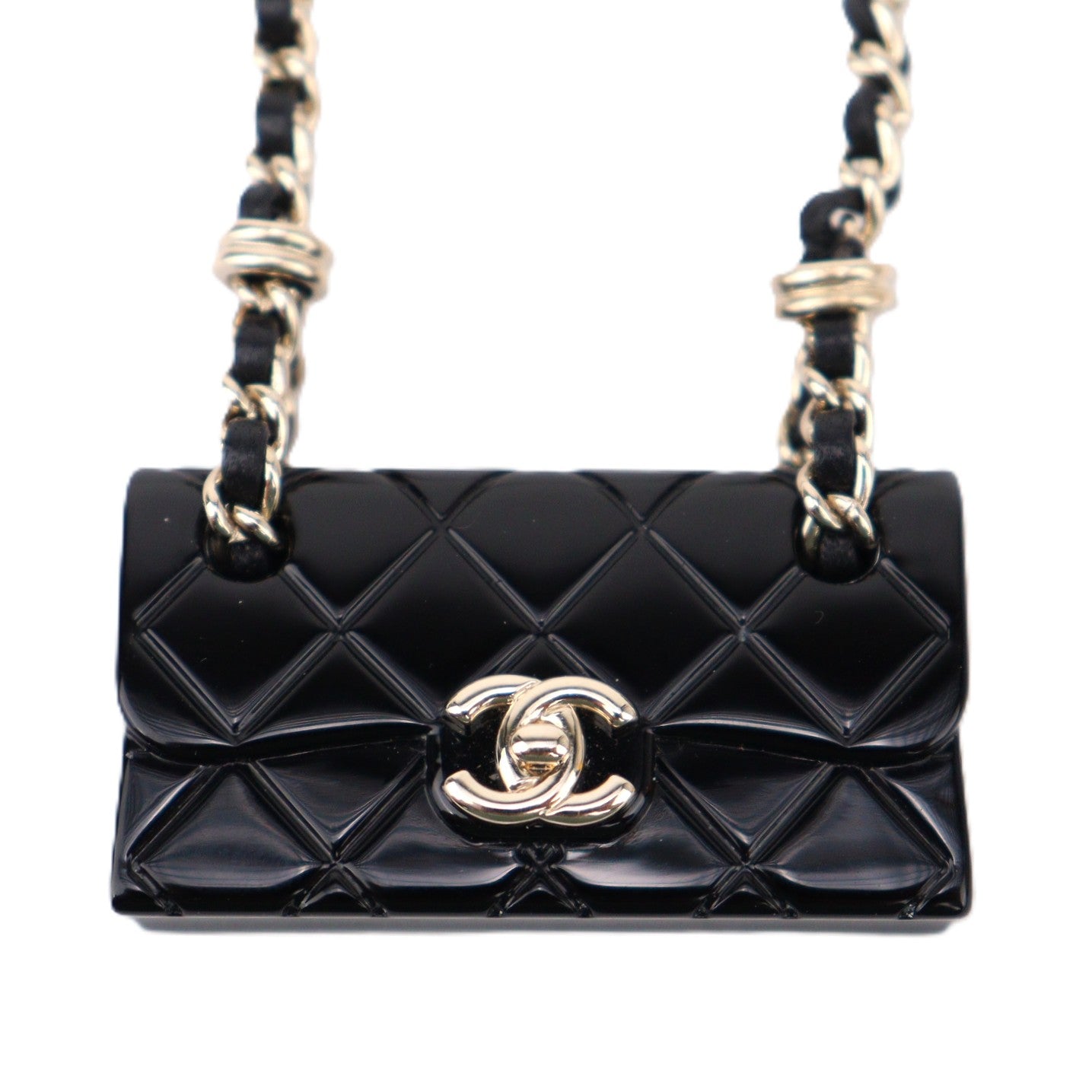 Chanel Necklace ABA003