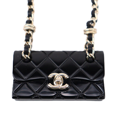 Chanel Necklace ABA003