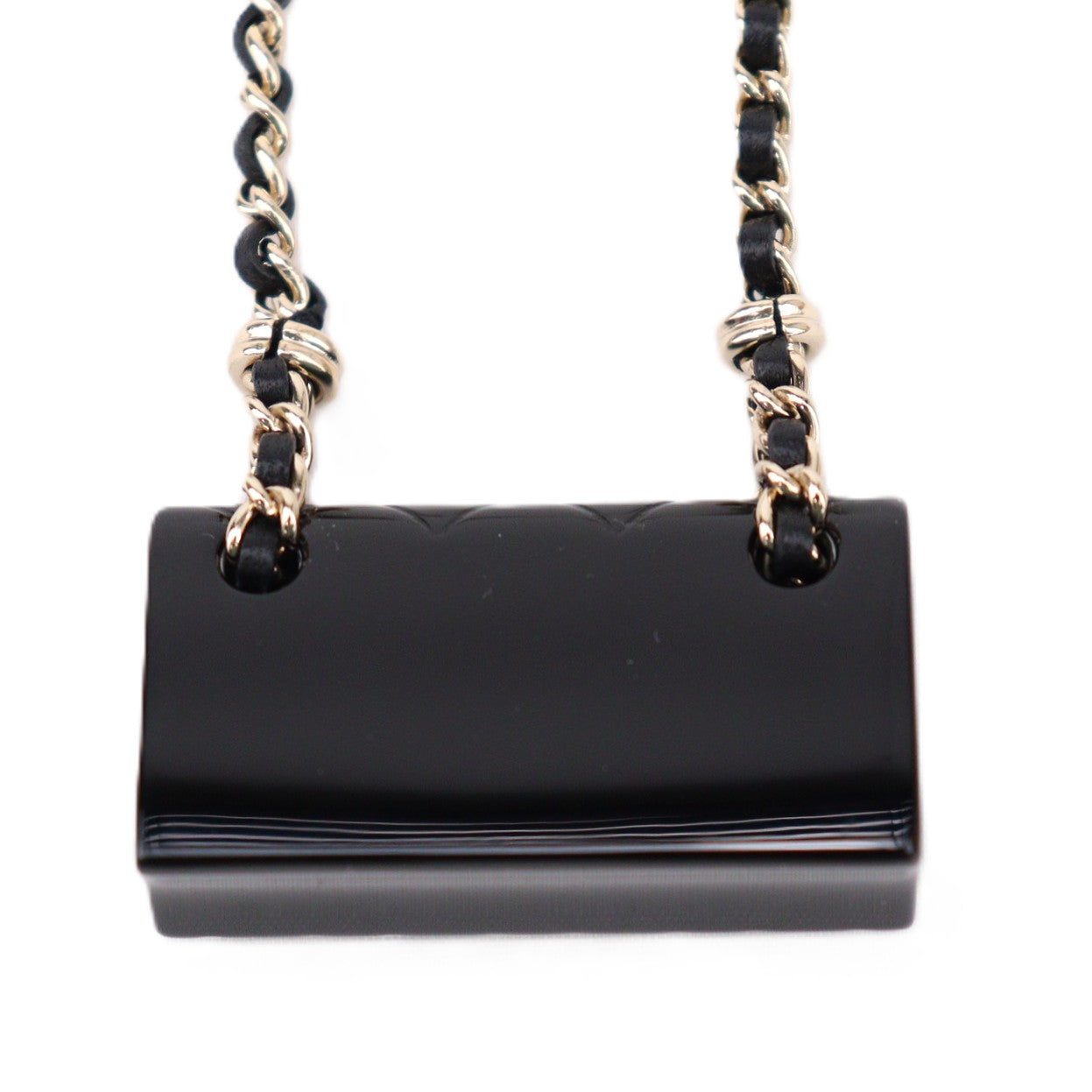 Chanel Necklace ABA003