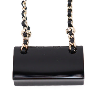 Chanel Necklace ABA003