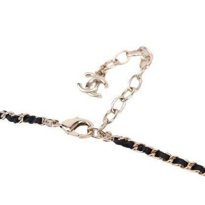 Chanel Necklace ABA003