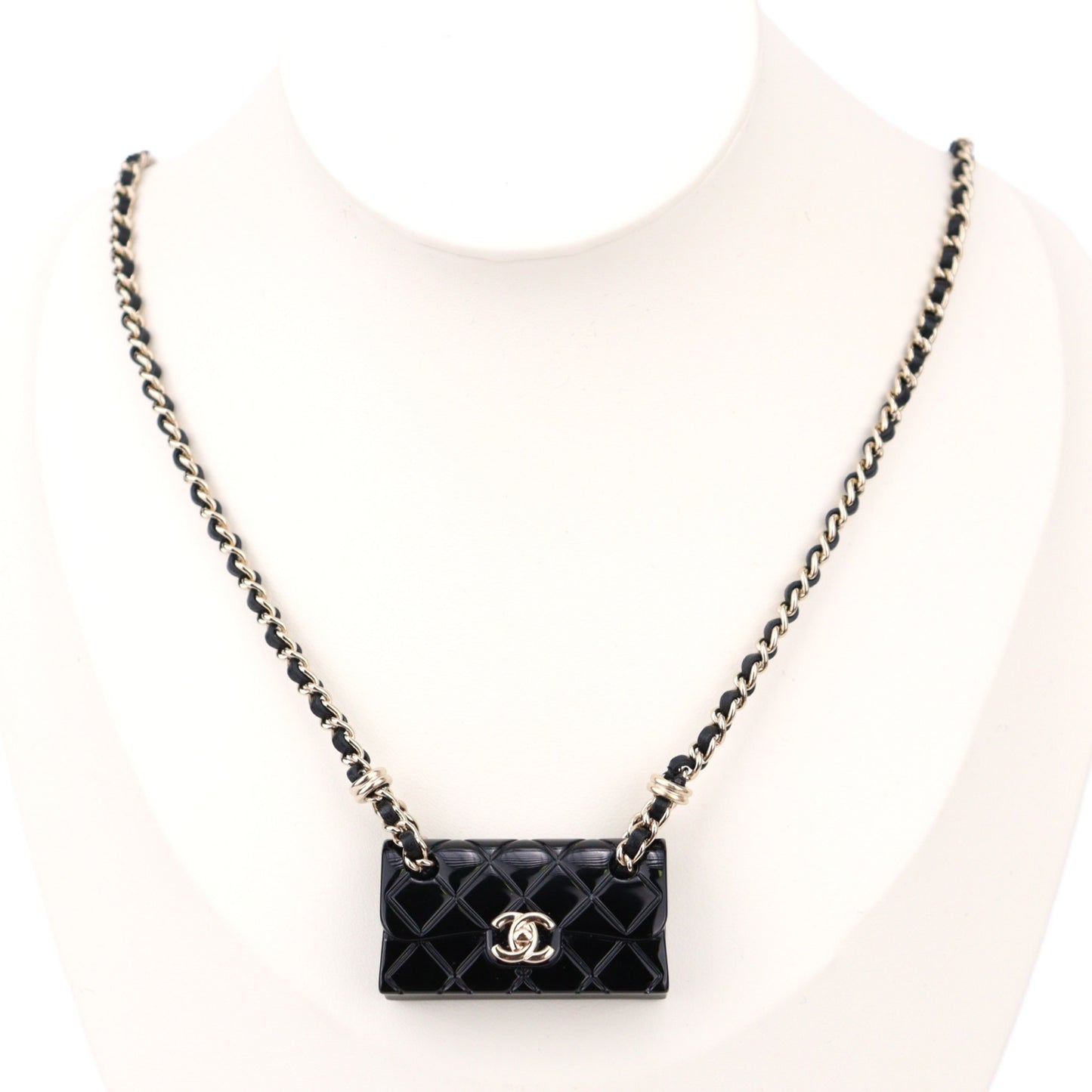 Chanel Necklace ABA003