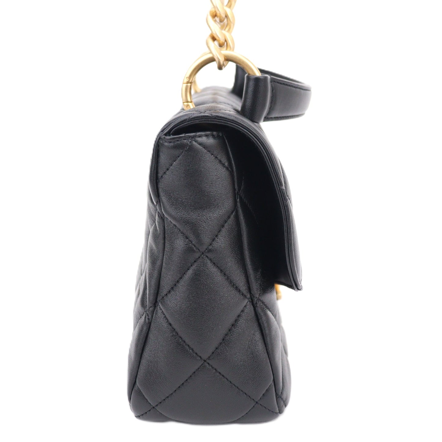 Chanel Seasonal Matelasse 2Way Shoulder AS4183