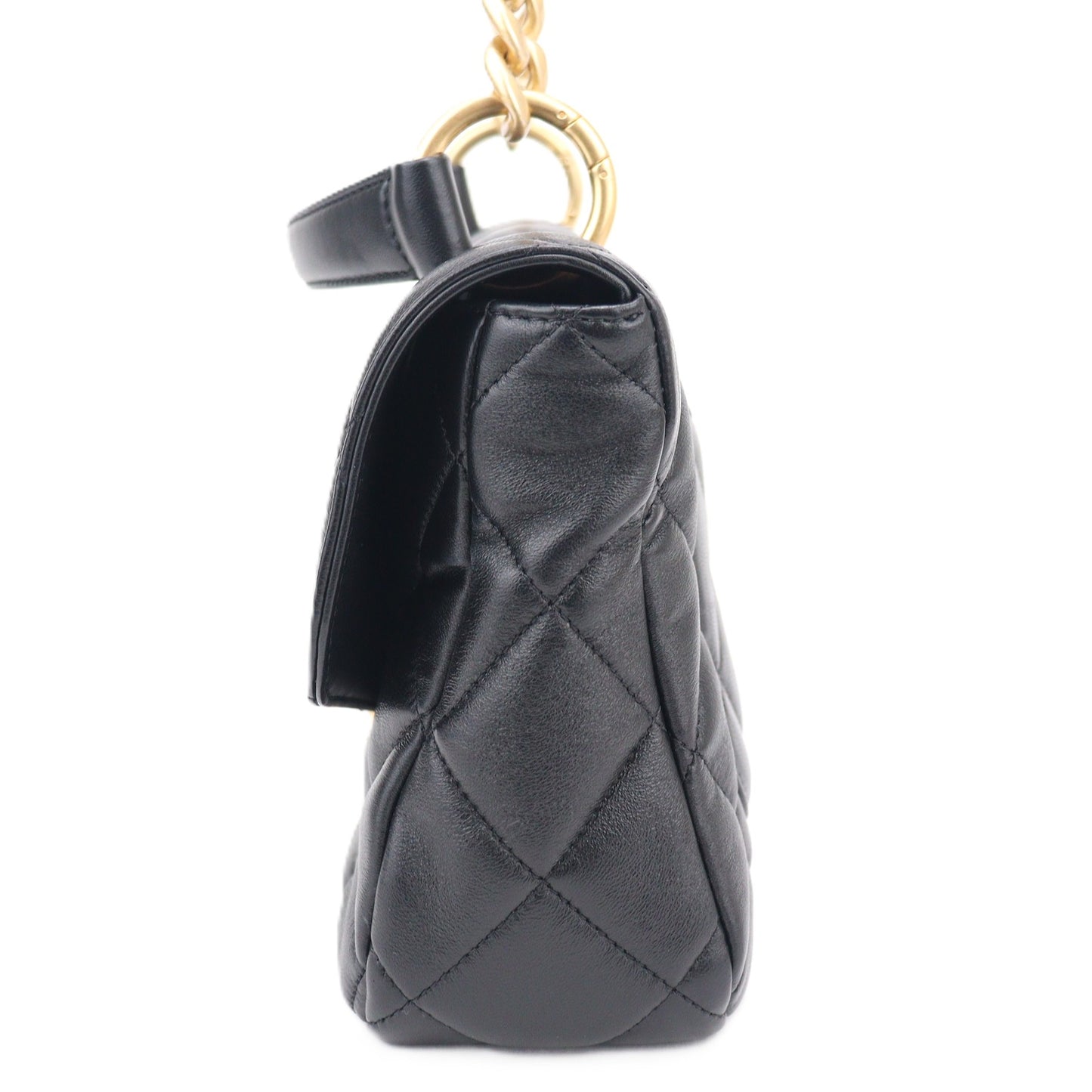 Chanel Seasonal Matelasse 2Way Shoulder AS4183