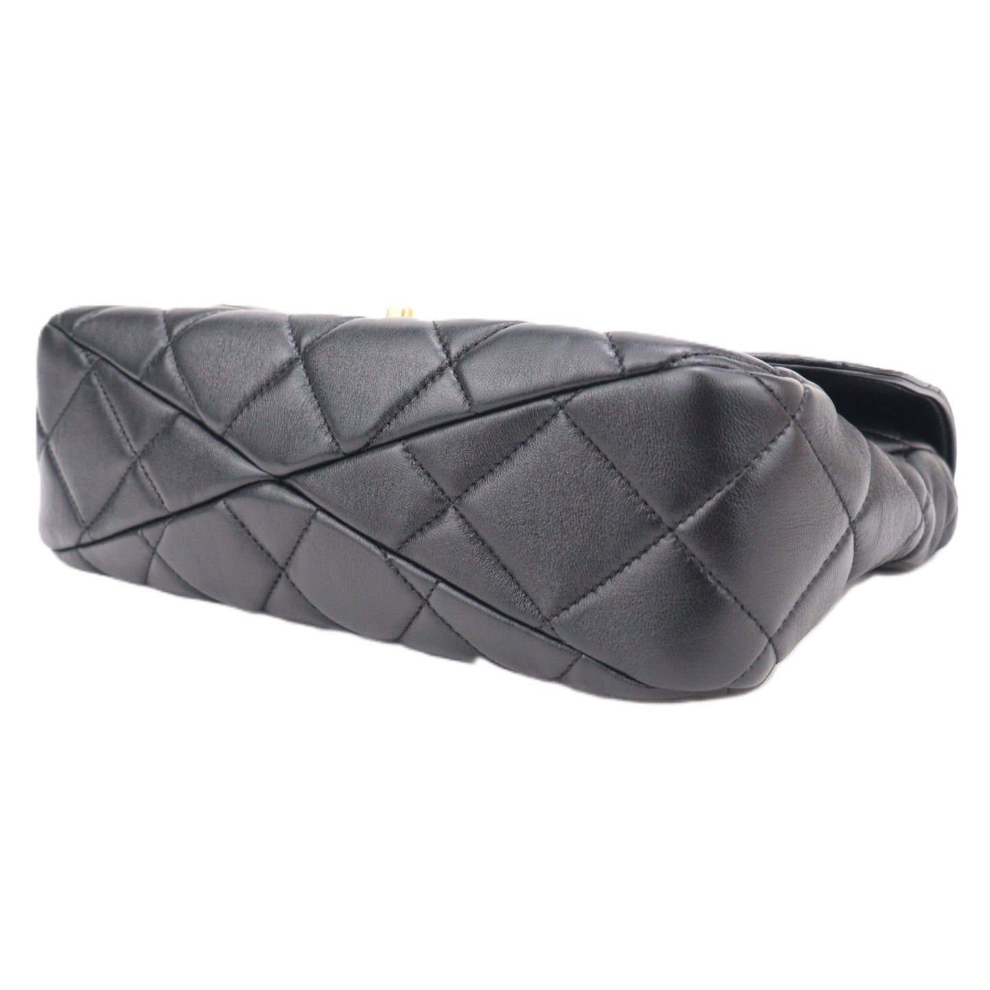 Chanel Seasonal Matelasse 2Way Shoulder AS4183