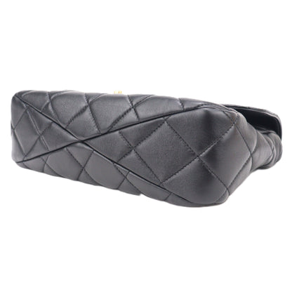 Chanel Seasonal Matelasse 2Way Shoulder AS4183