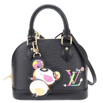 Louis Vuitton LVxTM Alma BB 2Way Shoulder M13670