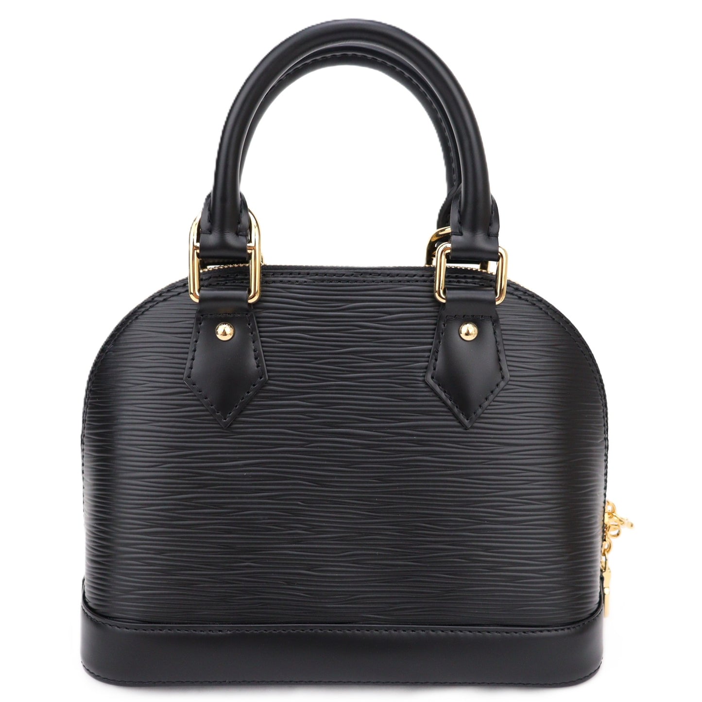 Louis Vuitton LVxTM Alma BB 2Way Shoulder M13670