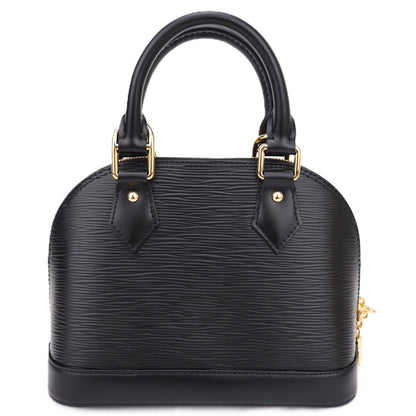 Louis Vuitton LVxTM Alma BB 2Way Shoulder M13670
