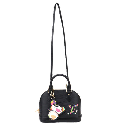 Louis Vuitton LVxTM Alma BB 2Way Shoulder M13670