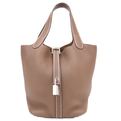 Hermes Picotin Lock 18 Handbag 056289CK