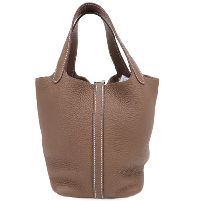 Hermes Picotin Lock 18 Handbag 056289CK