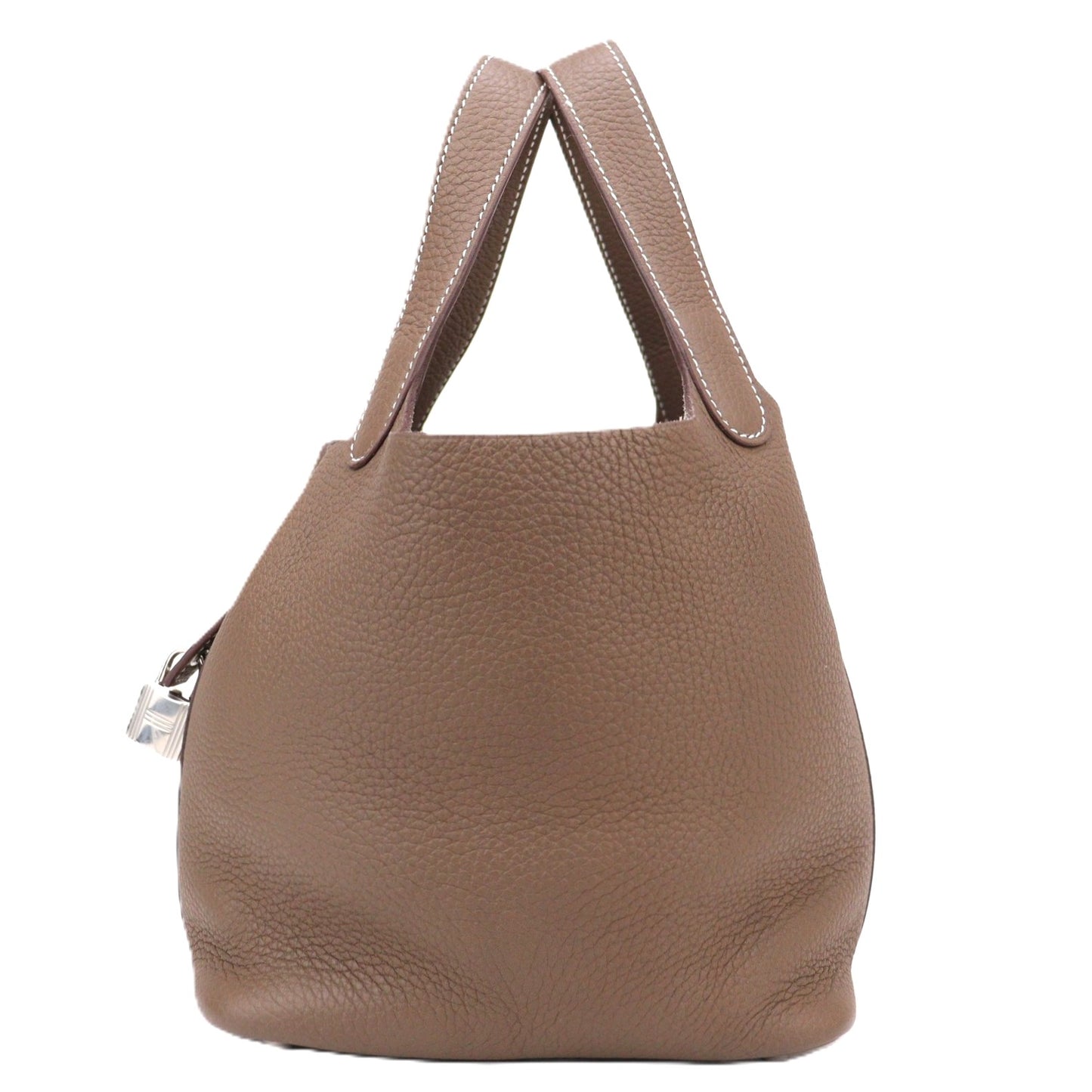Hermes Picotin Lock 18 Handbag 056289CK