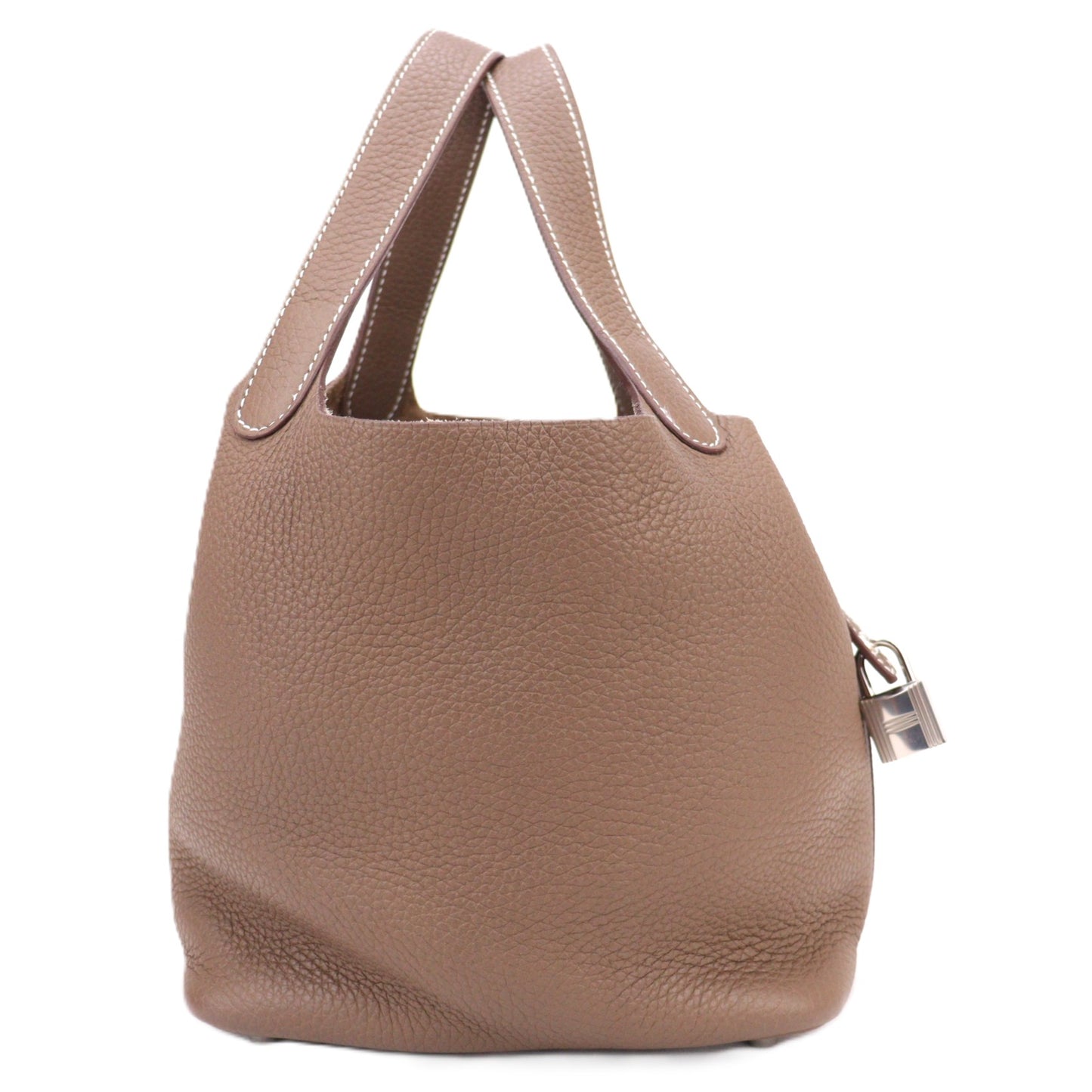 Hermes Picotin Lock 18 Handbag 056289CK