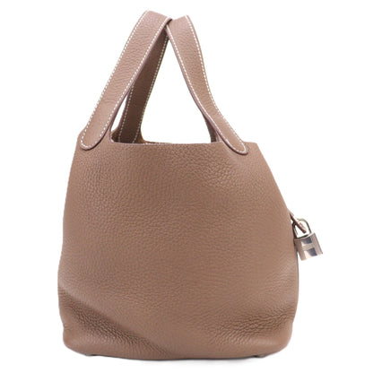 Hermes Picotin Lock 18 Handbag 056289CK