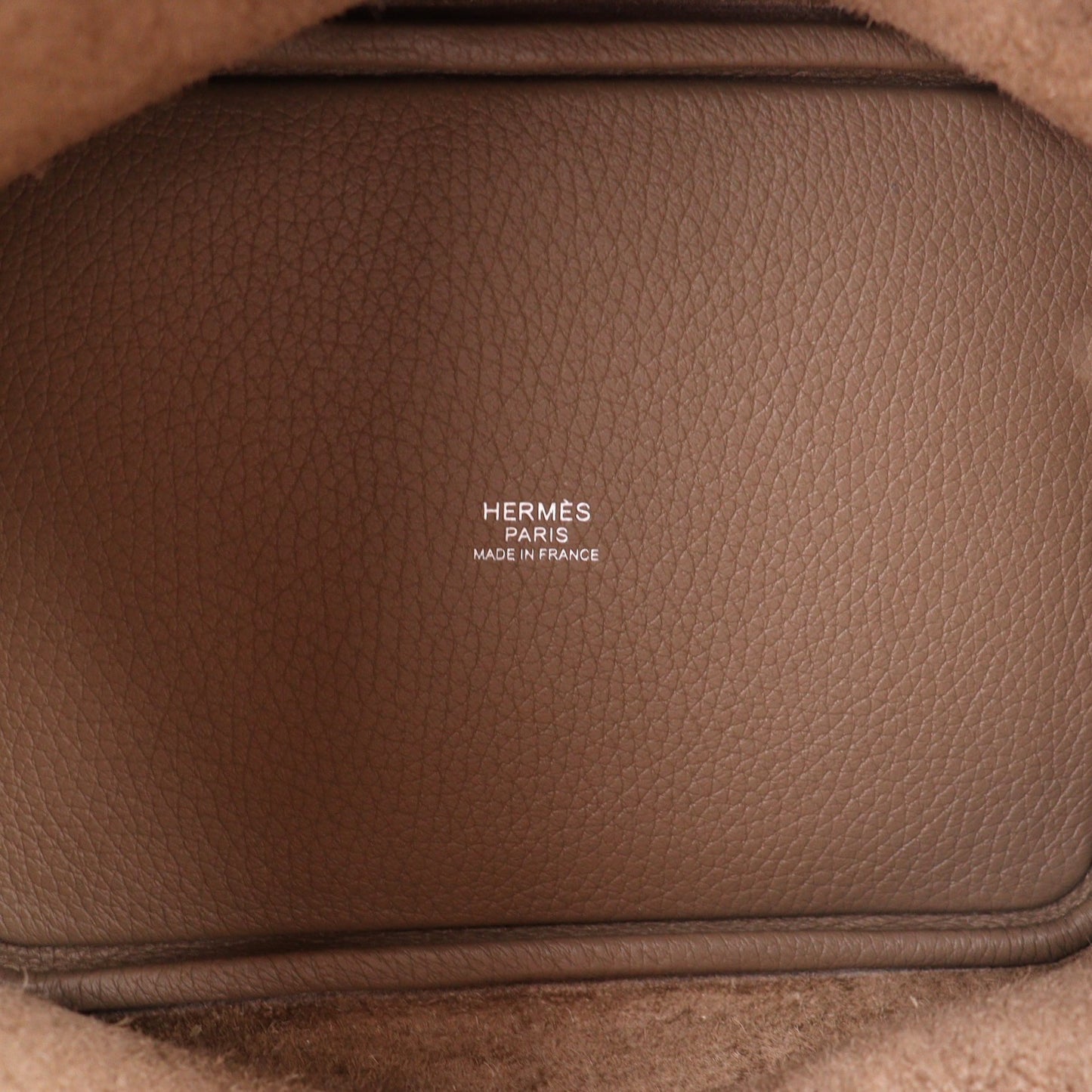 Hermes Picotin Lock 18 Handbag 056289CK