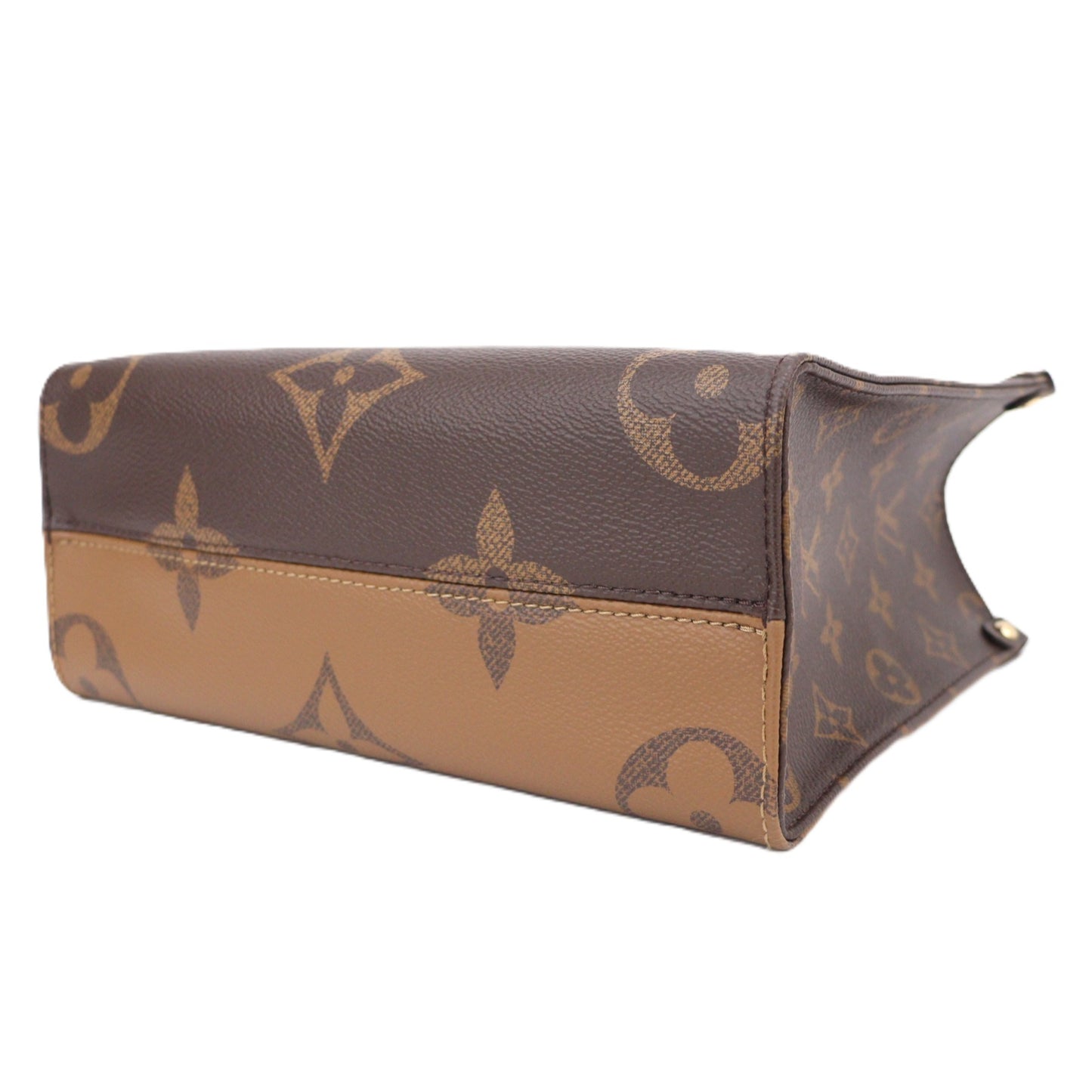 Louis Vuitton On The Go PM 2Way Shoulder M46373