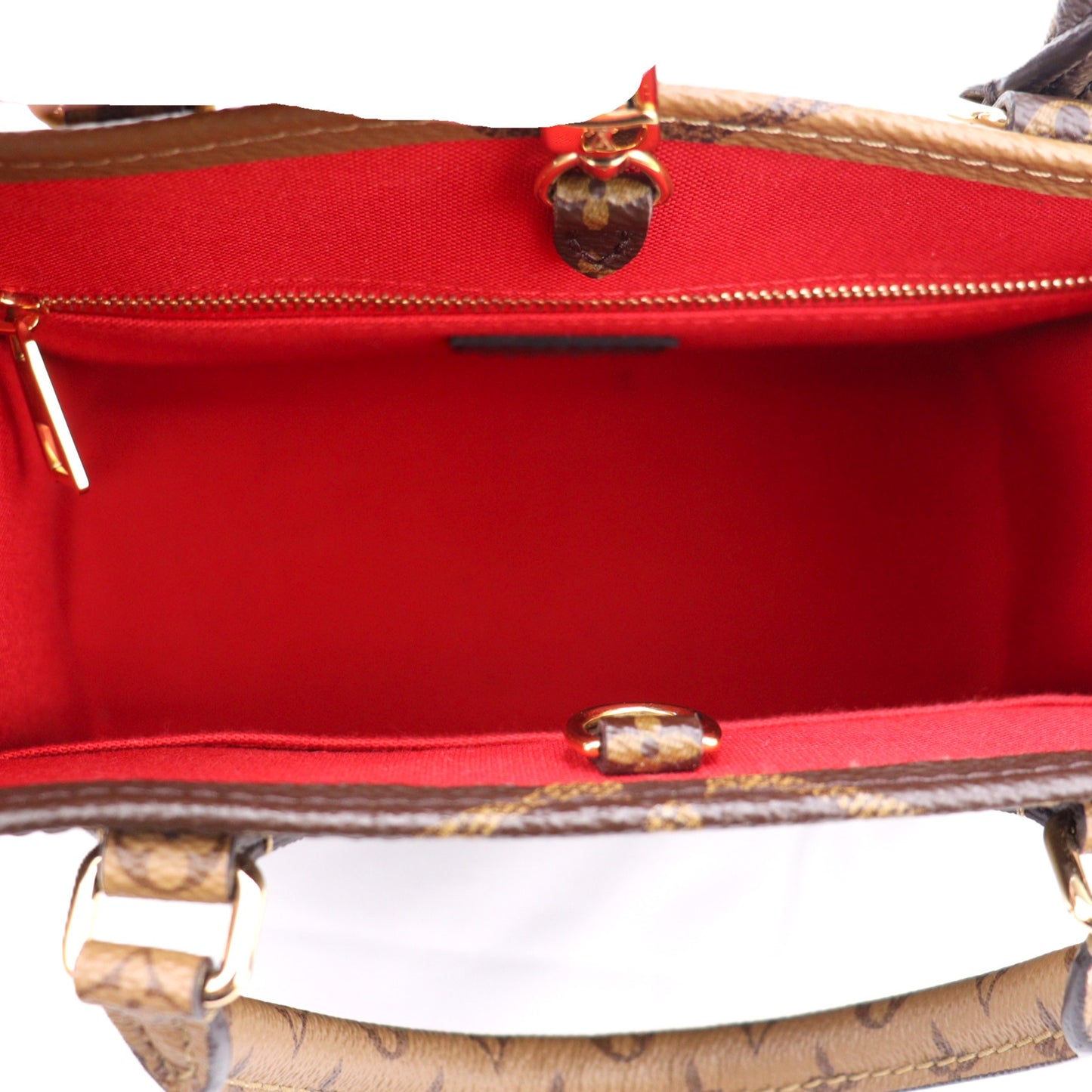 Louis Vuitton On The Go PM 2Way Shoulder M46373