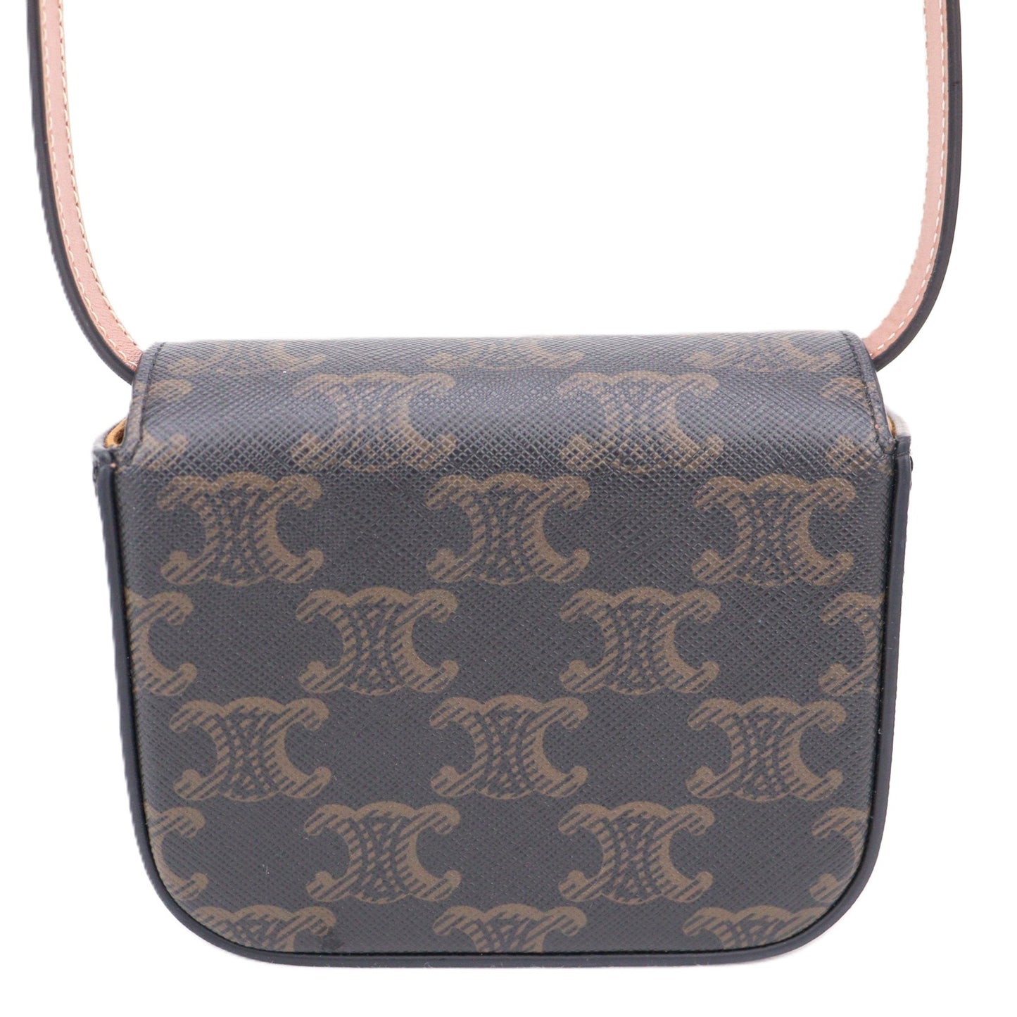 Celine Mini Claude Shoulder bag 10I512DQB