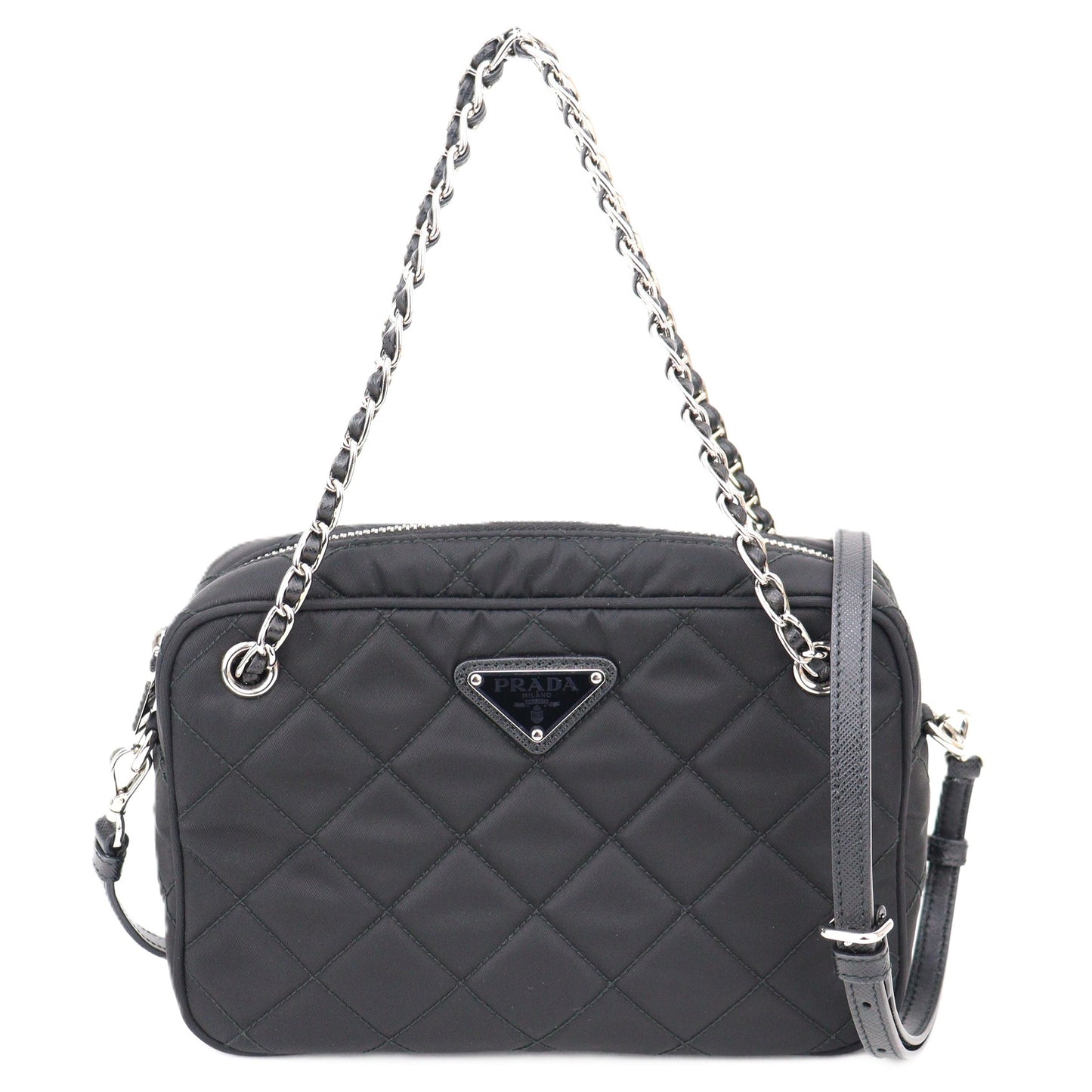 Prada 2Way Shoulder 1BH910