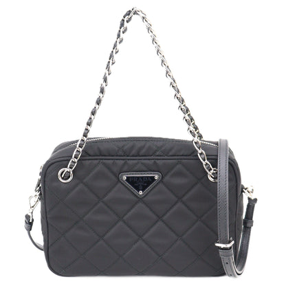 Prada 2Way Shoulder 1BH910