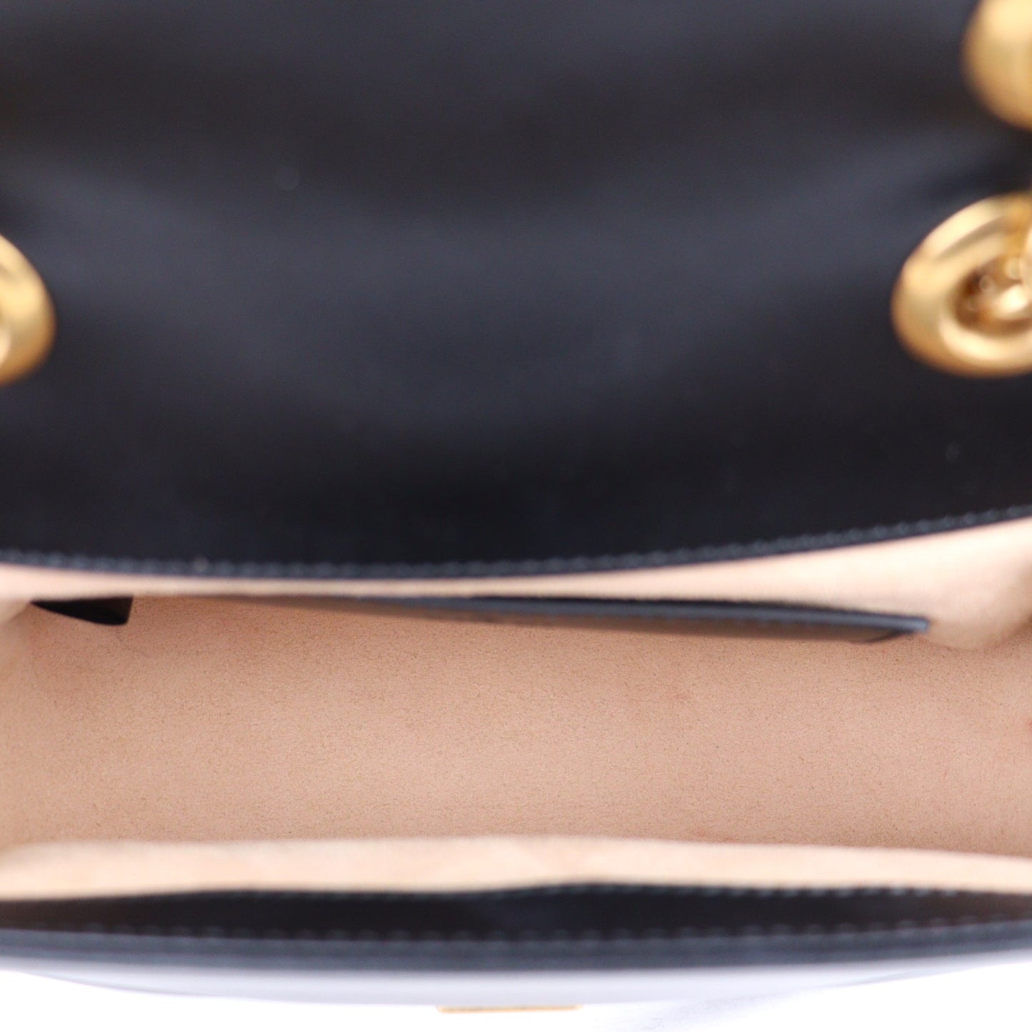 Gucci GG Marmont Chain shoulder 739682AABZC