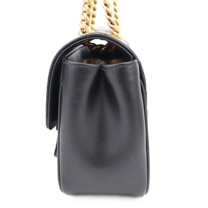 Gucci GG Marmont Chain shoulder 739682AABZC