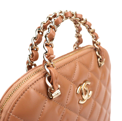 Chanel 2Way Shoulder AS5130