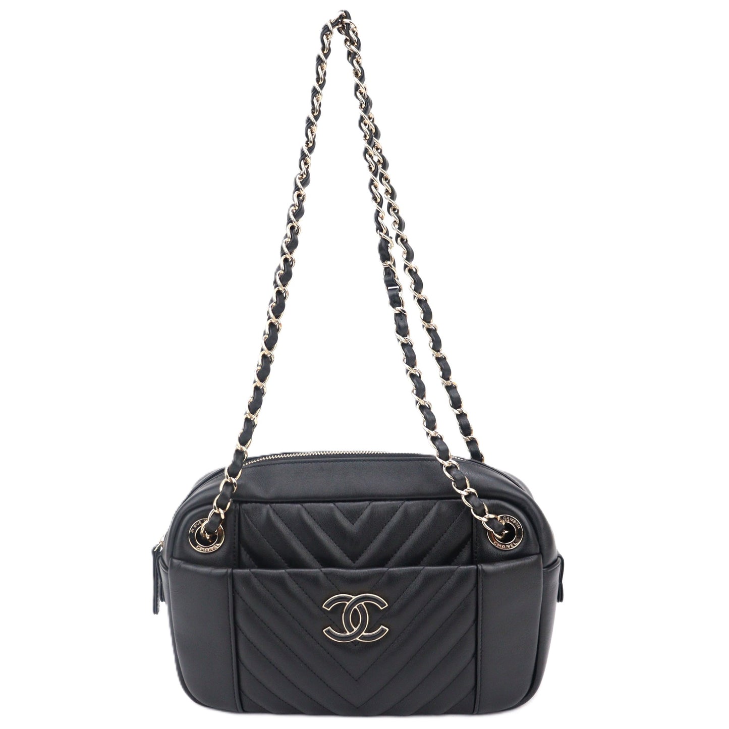 Chanel Chain shoulder AS0265