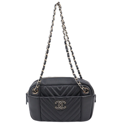 Chanel Chain shoulder AS0265