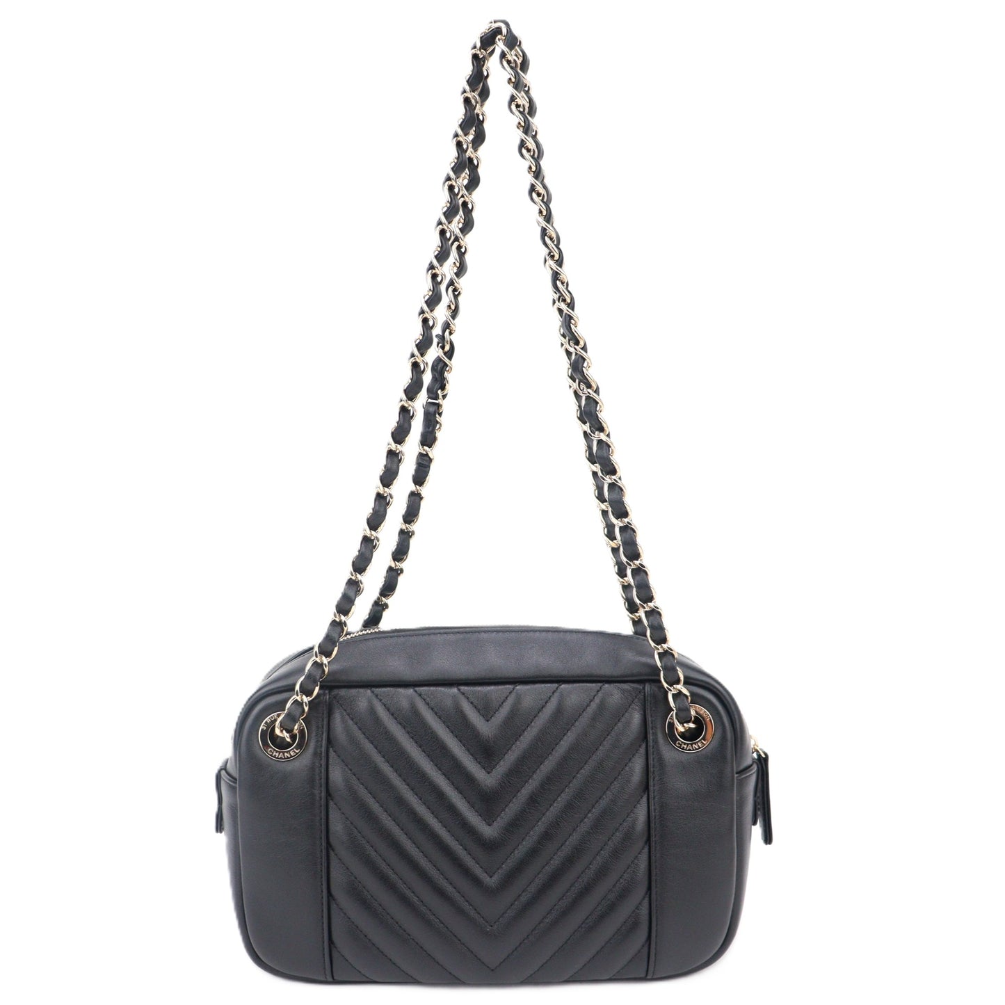 Chanel Chain shoulder AS0265