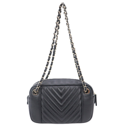 Chanel Chain shoulder AS0265