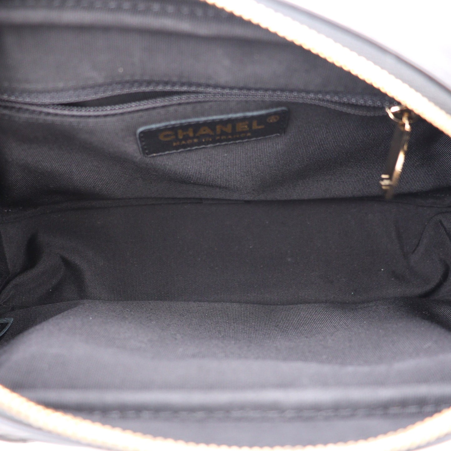 Chanel Chain shoulder AS0265