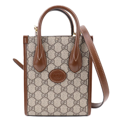 Gucci 2Way Shoulder 671623
