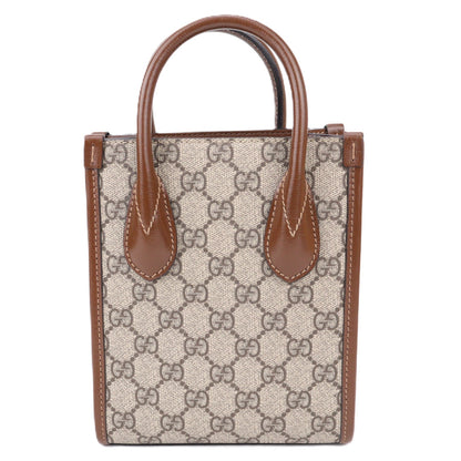Gucci 2Way Shoulder 671623
