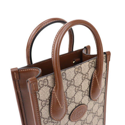 Gucci 2Way Shoulder 671623
