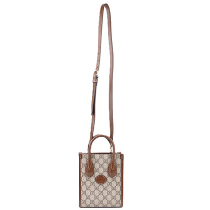 Gucci 2Way Shoulder 671623