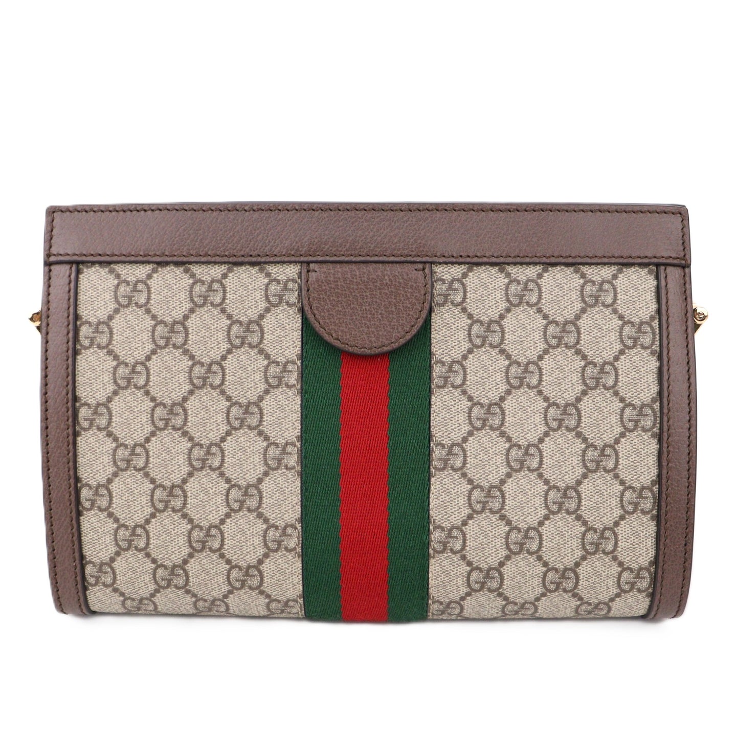 Gucci Ophidia Medium Chain Shoulder 503877K05NG