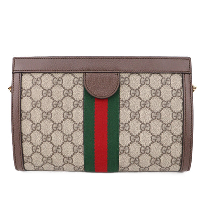 Gucci Ophidia Medium Chain Shoulder 503877K05NG